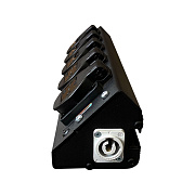 Туровый дистрибьютор питания ET 2-5 TR